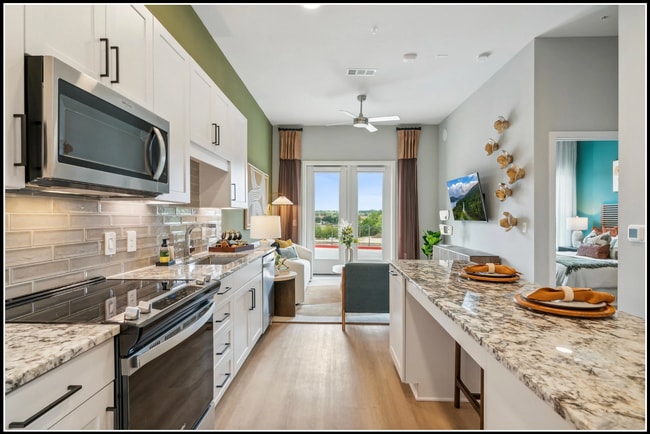 Photo - 12389 Merit Dr Unidad 1113