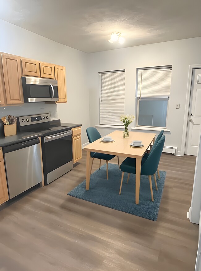 Photo - 118 Berkshire St