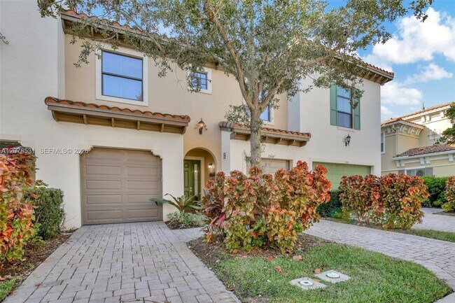 12430 NW 32nd Manor