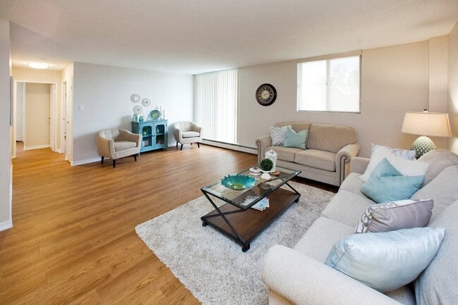 Photo - Wellington Park Towers