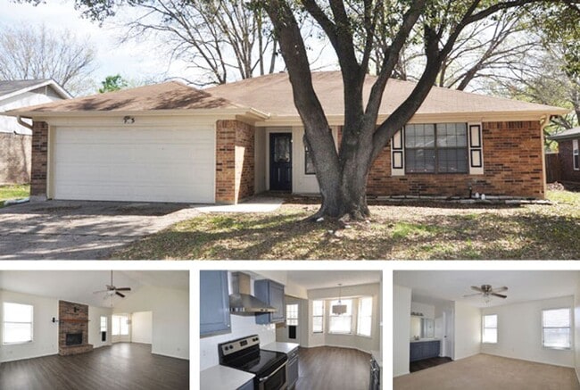 Building Photo - VIEW NOW/COMING SOON - Beautiful 3-2-2 in Saginaw with Quartz Counters & Large Backyard-Eagle MT-...