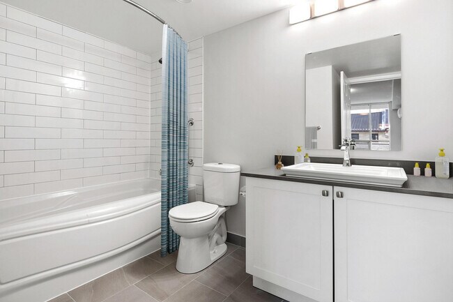 Photo - Carruthers Wharf Apartments