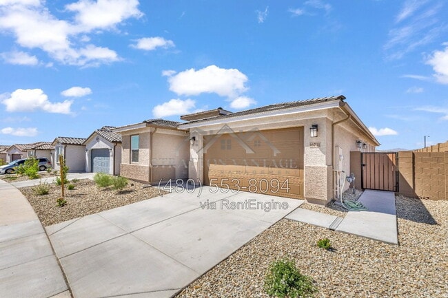 16731 W Chama Dr