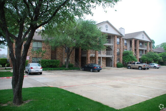 Ray Hubbard Ranch 1 - Waterside