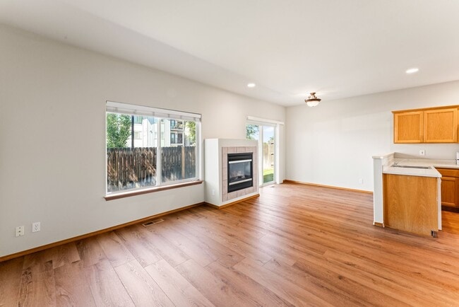 Photo - Live in Redmond Oregon