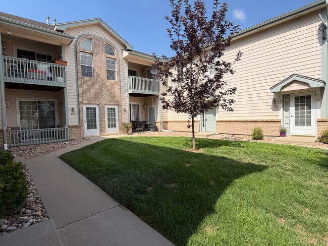 Building Photo - "Spacious 2-Bed, 2-Bath with attached garage" Unit #407