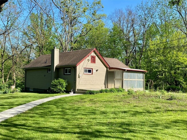 Photo - 244 Old Pawling Rd House
