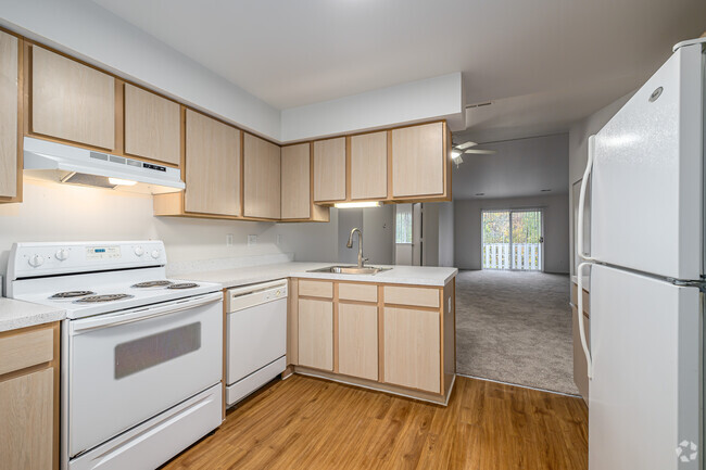 Interior Photo - Oakbrooke Rental