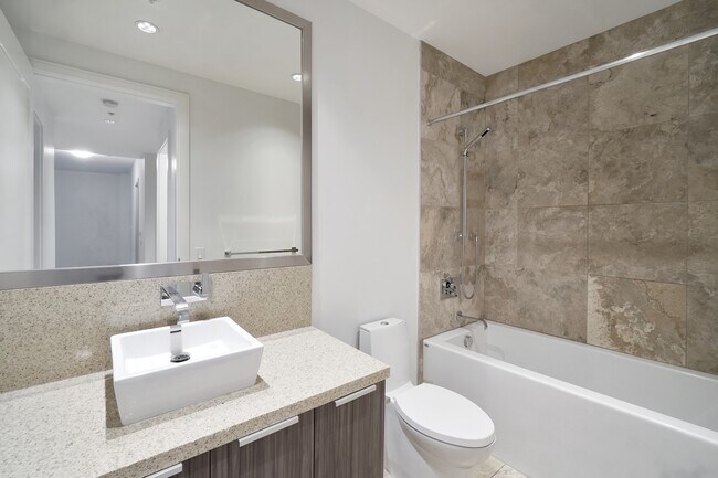 Photo - False Creek Residences