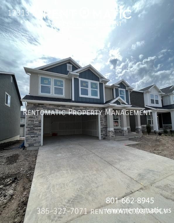 Photo - 12313 S Varitek Dr