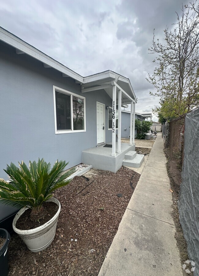 Building Photo - Hurtado Properties Rental