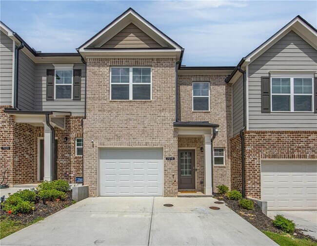 Building Photo - 7016 Fringe Flower Dr