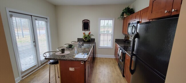 Photo - The Islands Statesboro