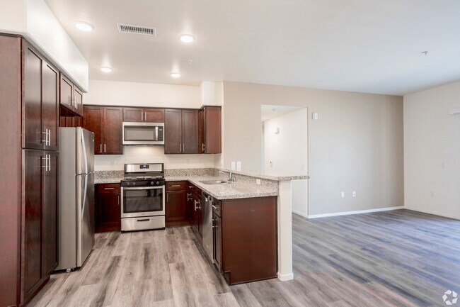 Turtle Creek Apartments