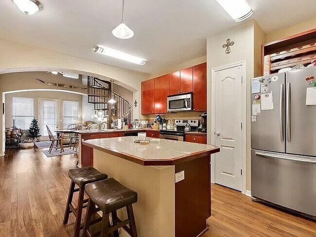 Photo - 2505 San Gabriel St Unit 605