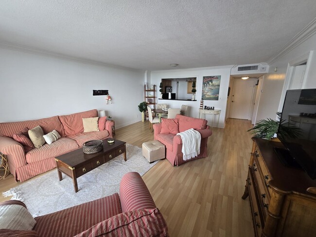 Photo - Live the High Life - Ocean Views on the 11... Unit 11L