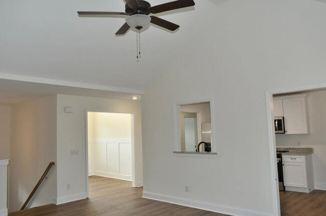 Photo - Rental in Ooltewah - 3 Bedrooms + Finished Basement