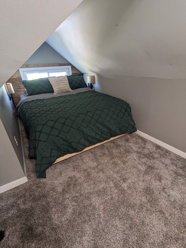 Photo - 9th Street Triplex Unit A