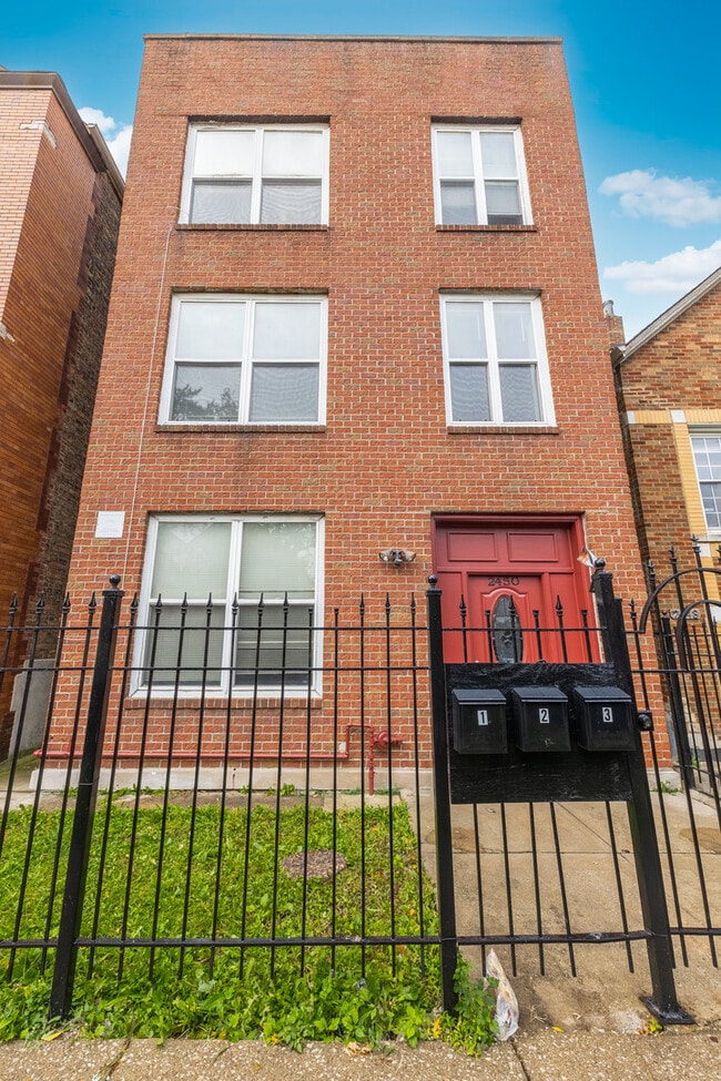 Photo - 2450 S Homan Ave Apartment Unit 1