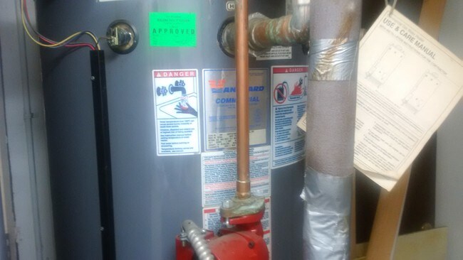 Photo - Harvest House Apartments