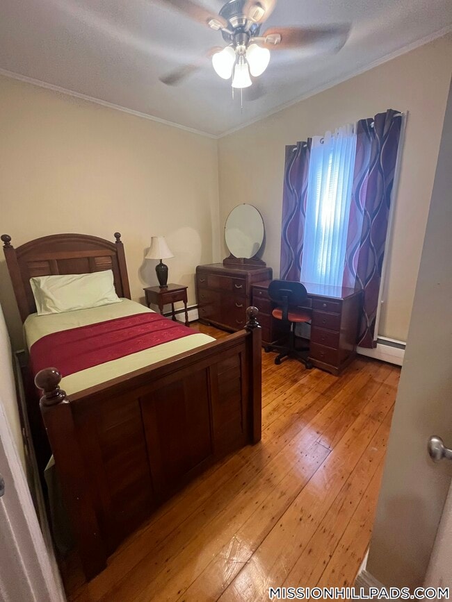 Photo - 123-125 Hillside St. Unidad 3