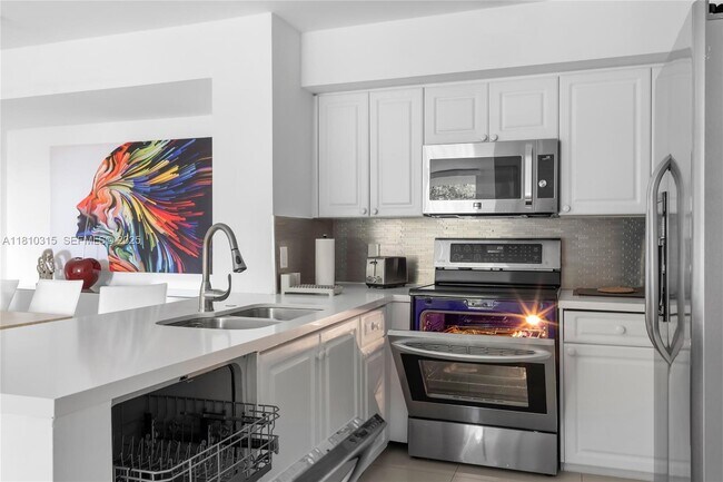 Photo - 19901 E Country Club Dr Unit 2307