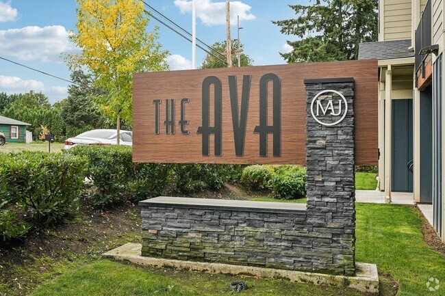 Building Photo - The Ava Apartments