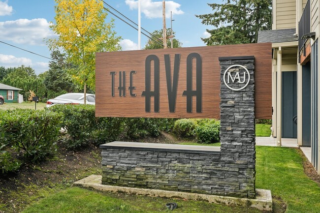 The Ava Apartments - The Ava Apartments