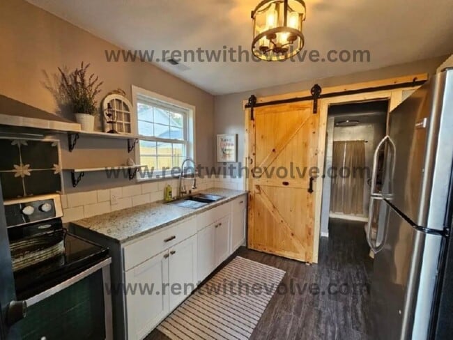 Photo - 1349 G. Ave., New Castle, IN