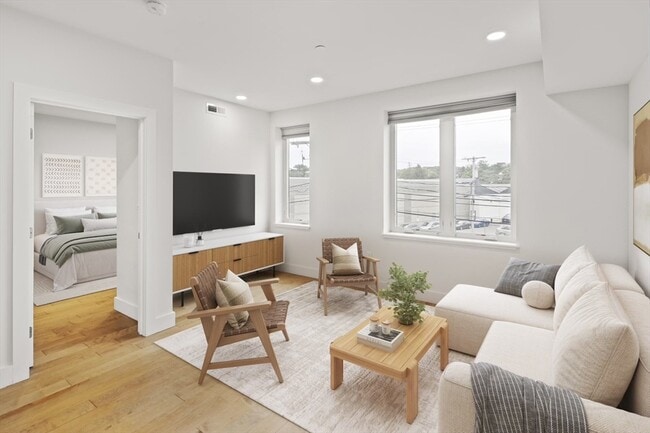Building Photo - 50 Hichborn St Unit 204