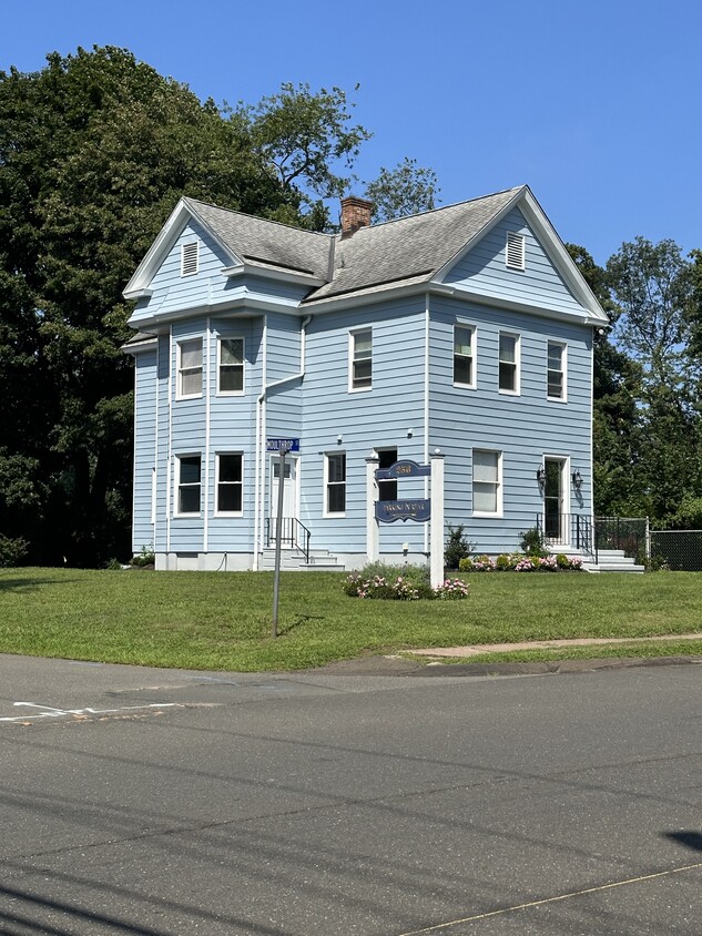 Photo - 256 Quinnipiac Ave (New Haven, CT)