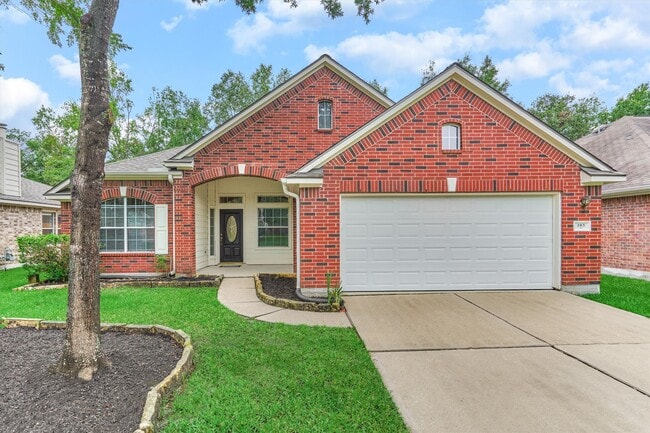 Photo - 183 Fairwind Trail Dr Casa
