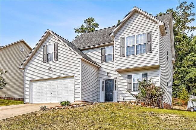 Photo - 519 Abbottswood Dr