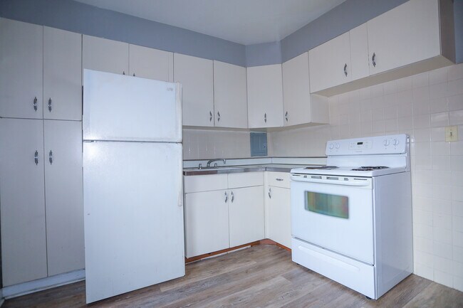 Photo - 2107 W Farragut Ave Unidad #2C