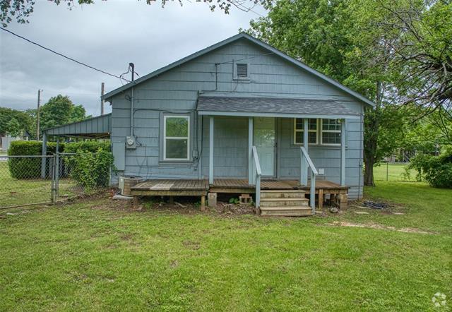 Building Photo - 502 N 8th St Rental