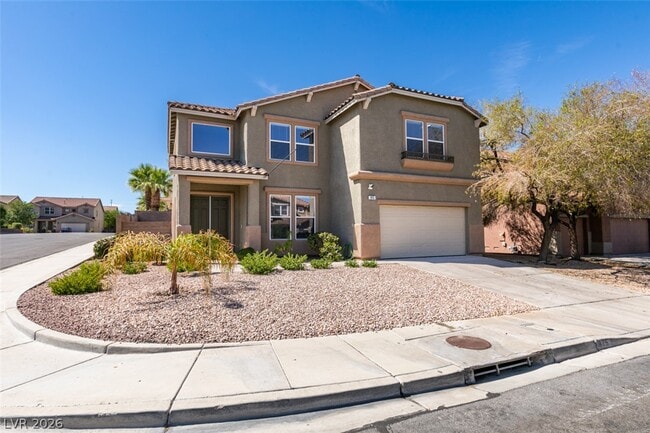 815 Chameleon Star Ave