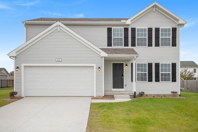 Photo - 327 Catera Ct House