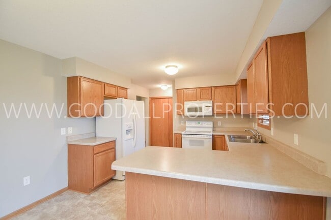 Photo - Great 3 Bedroom, 2.5 Bathroom Home in Ankeny