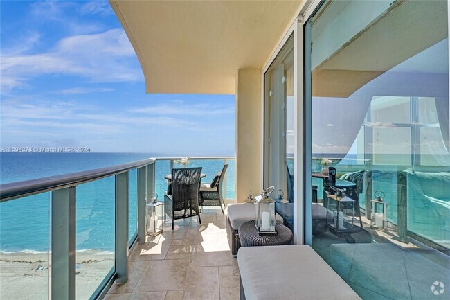 Building Photo - 2501 S Ocean Dr Unit 1510 - Available Apr-2025 Rental