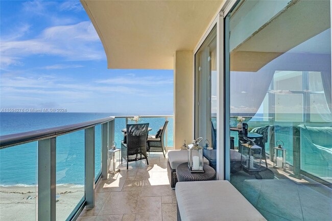 Photo - 2501 S Ocean Dr Condo Unit 1510 - Available Apr-2025