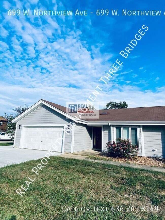 Building Photo - 699 W Northview Ave Unit 699 W. Northview Ave, A