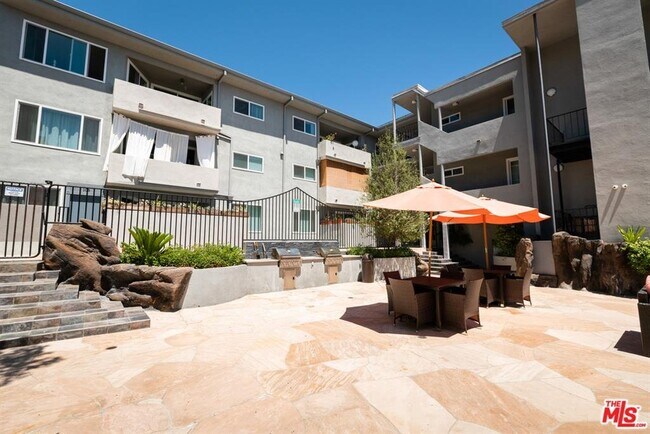 Photo - 16070 Sunset Boulevard, Los Angeles, CA 90...