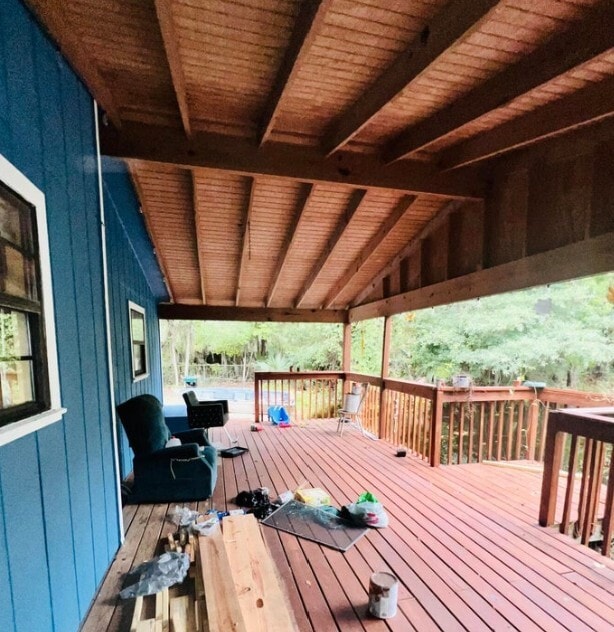 Photo - 302 Bernard Rd