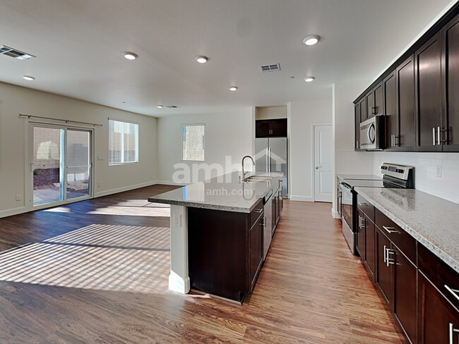 Photo - 285 Cape Seville Pl