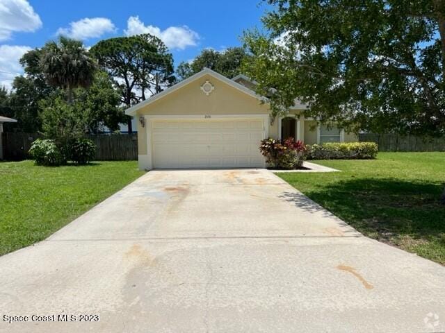 Building Photo - 2576 Southover Dr NE Rental