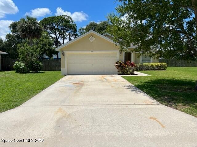 Building Photo - 2576 Southover Dr NE Rental