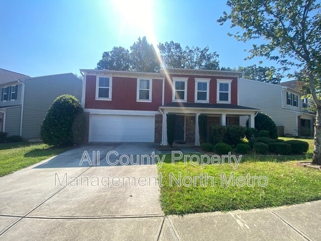 Building Photo - 1597 Shire Village Dr Rental