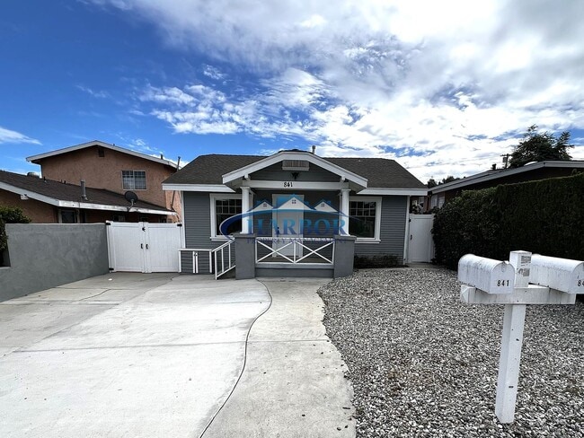 Building Photo - 841-843 W Santa Cruz St Unit 841 Rental