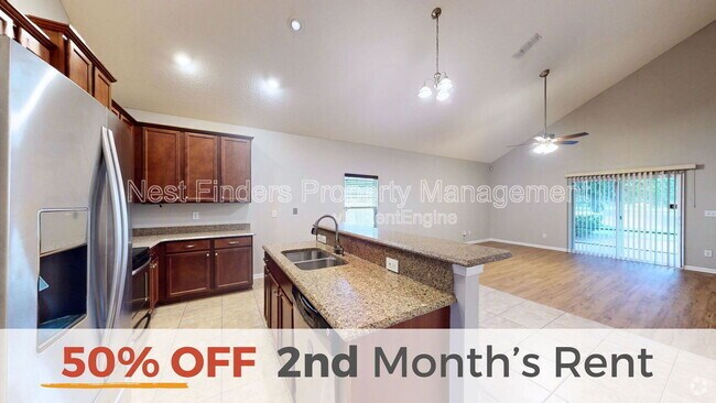 Building Photo - 105 N Aberdeenshire Dr Rental
