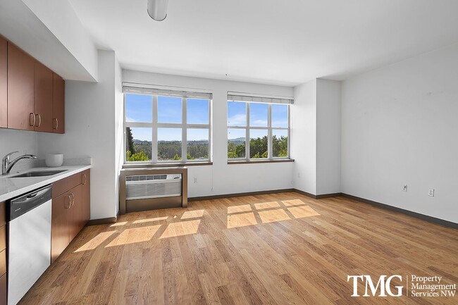 Photo - Corbett Heights Apartments